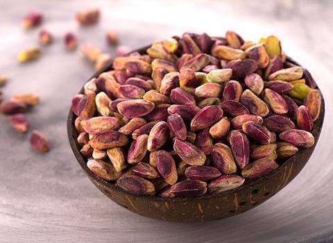 تصویر 2 از خرید و فروش مغز پسته زعفرانی عمده با شرایط فوق العاده